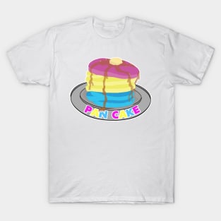 "Pan"Cake T-Shirt